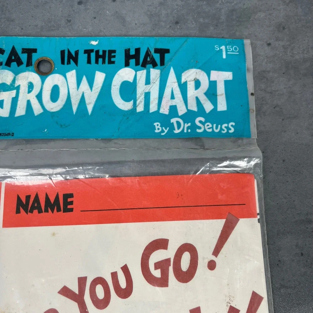 Dr. Seuss capture every